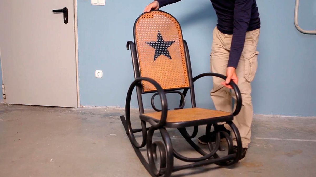 brico 956 mecedora personalizar paso5