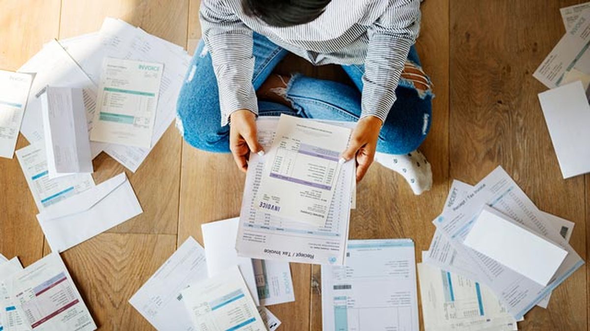 como saber si estoy en asnef fichero morosos