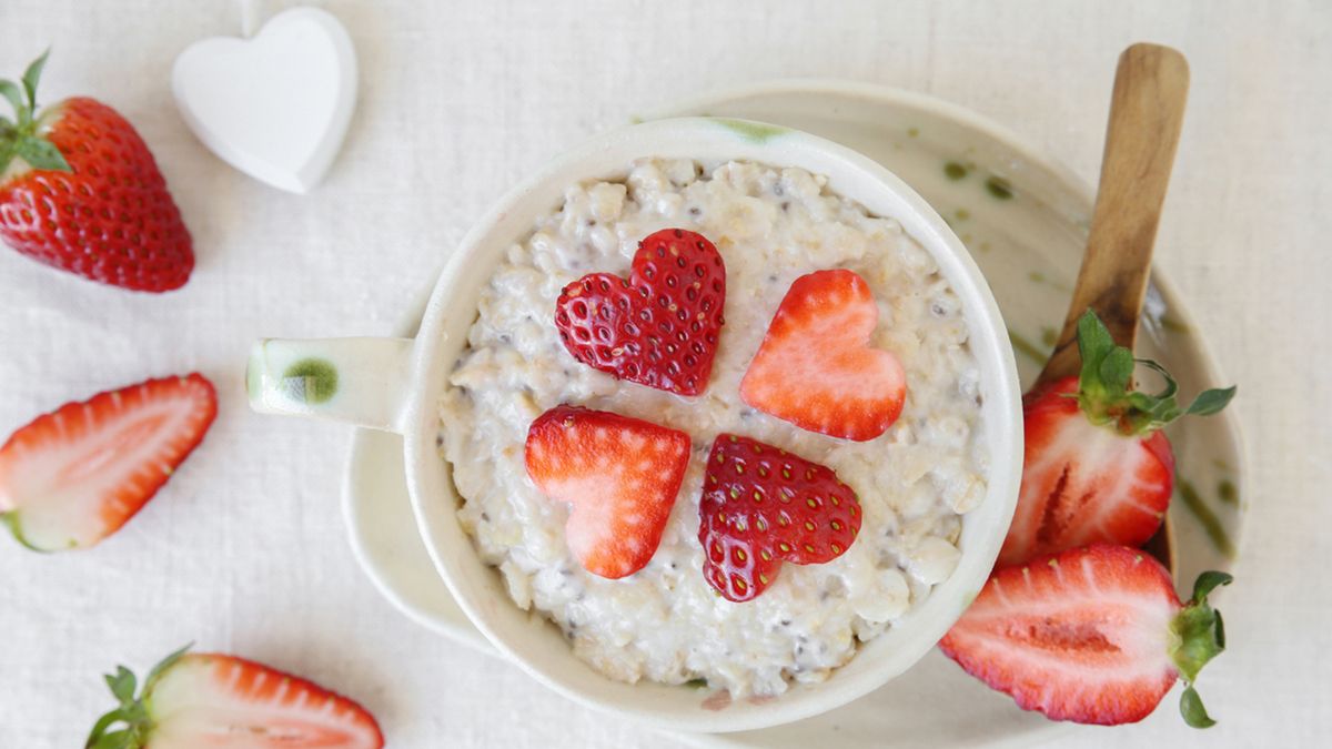 Postres para diabéticos
