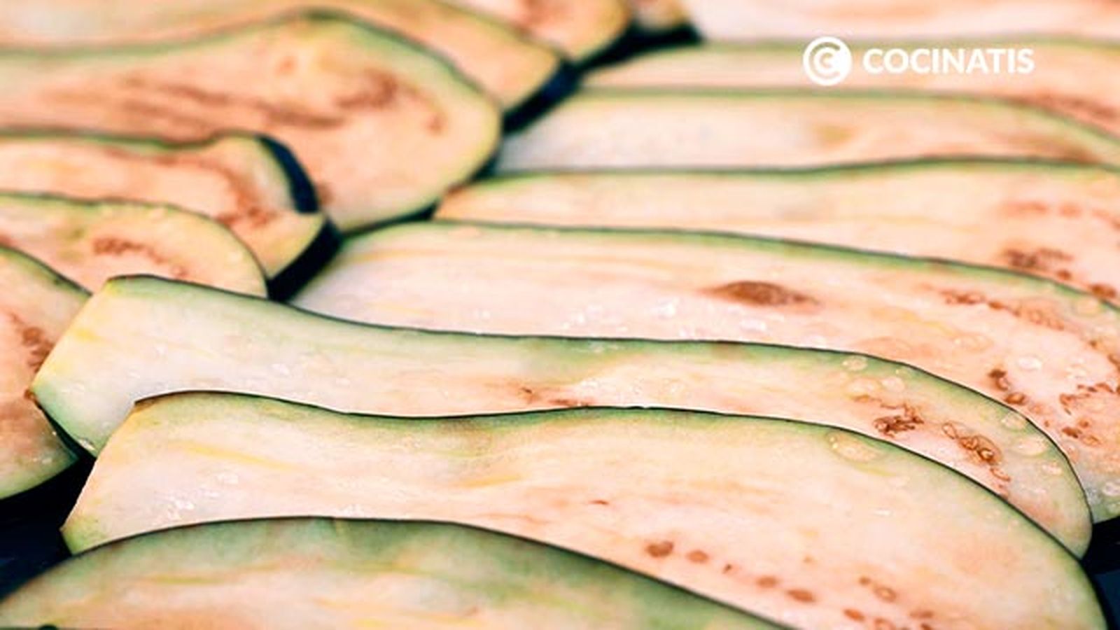 Berenjenas en airfryer cómo quitar el amargor a las berenjenas Berenjenas en airfryer cómo quitar el amargor a las berenjenas