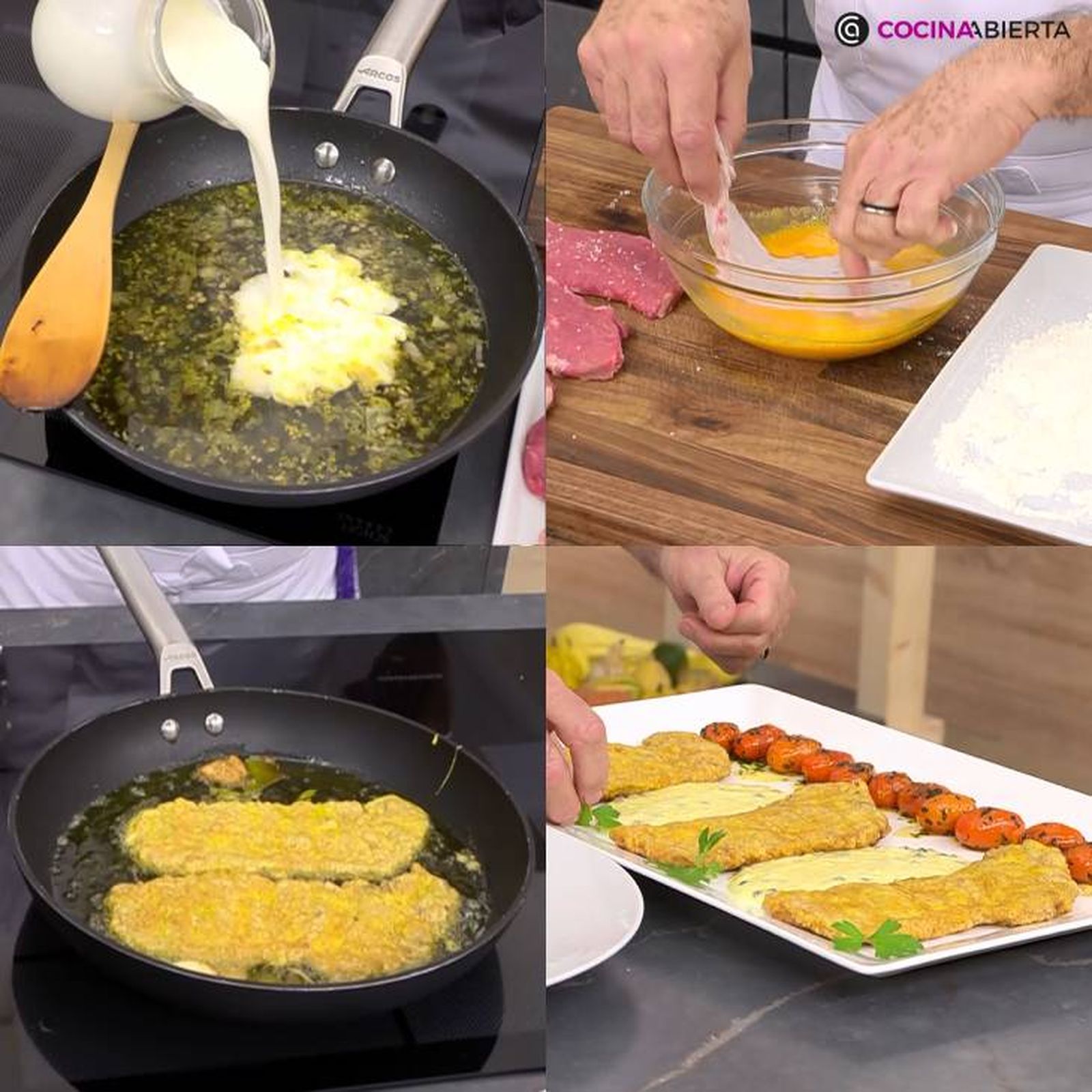 entrecot a la pimienta verde receta pasos entrecot a la pimienta verde receta pasos