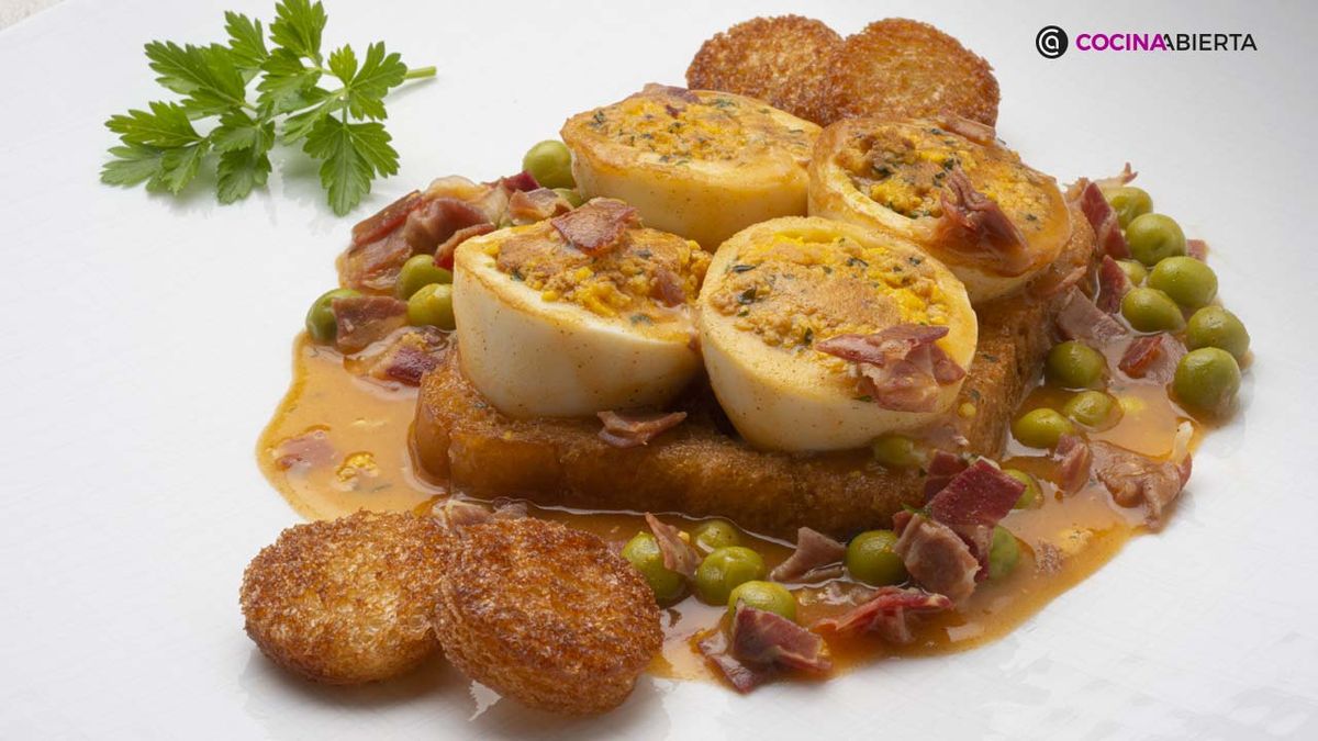 KARL6941 huevos teresita xl