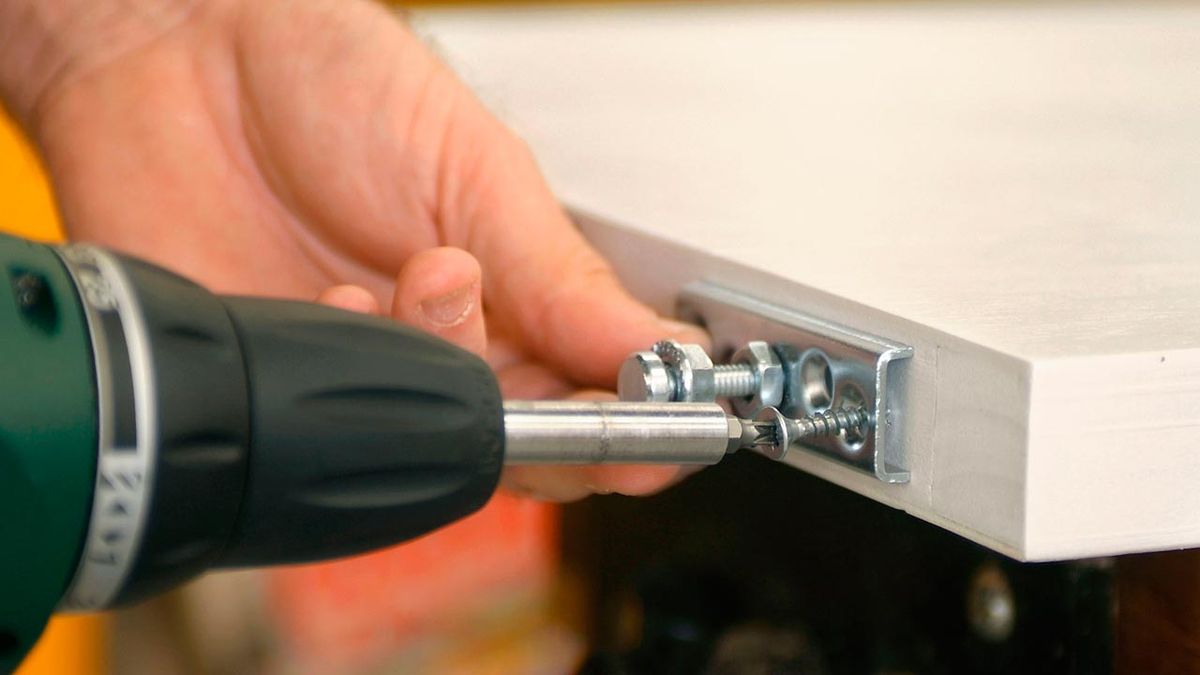 Puerta corredera paso 7