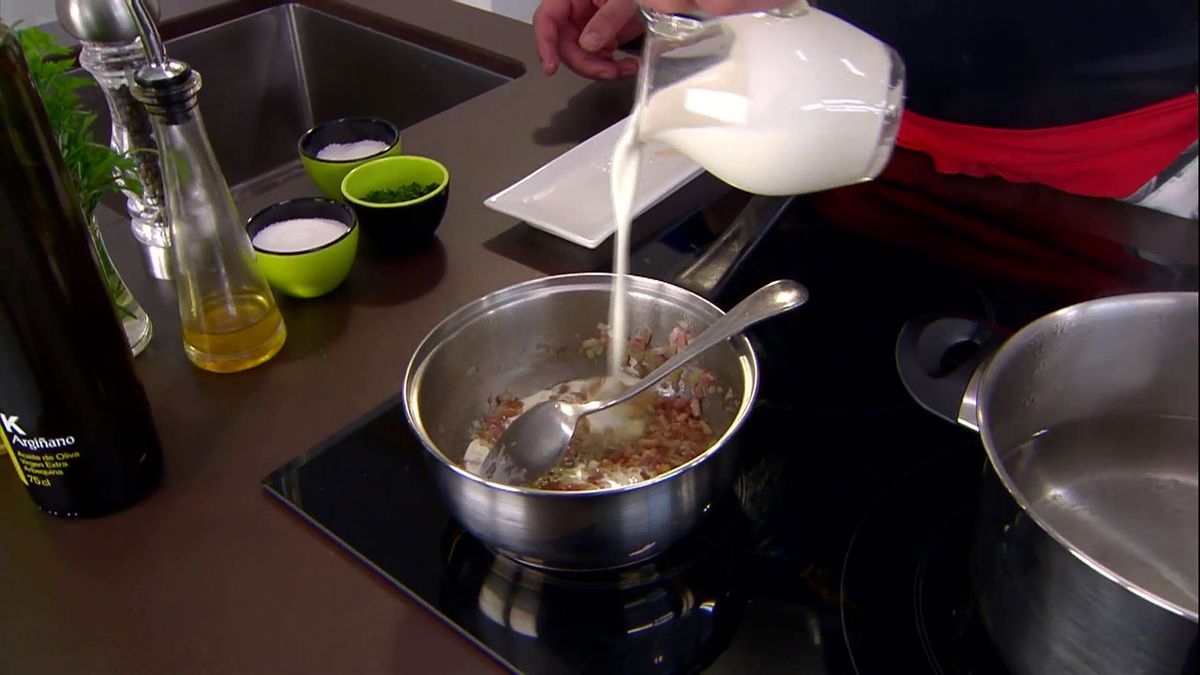 1838 Raviolis de langostino con carbonara (1022) paso3