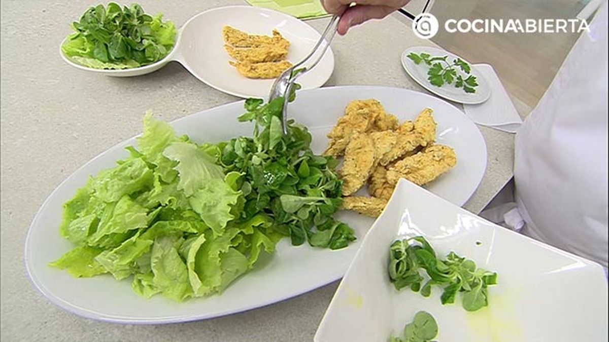 karl 6819 pollo frito kentucky paso 7