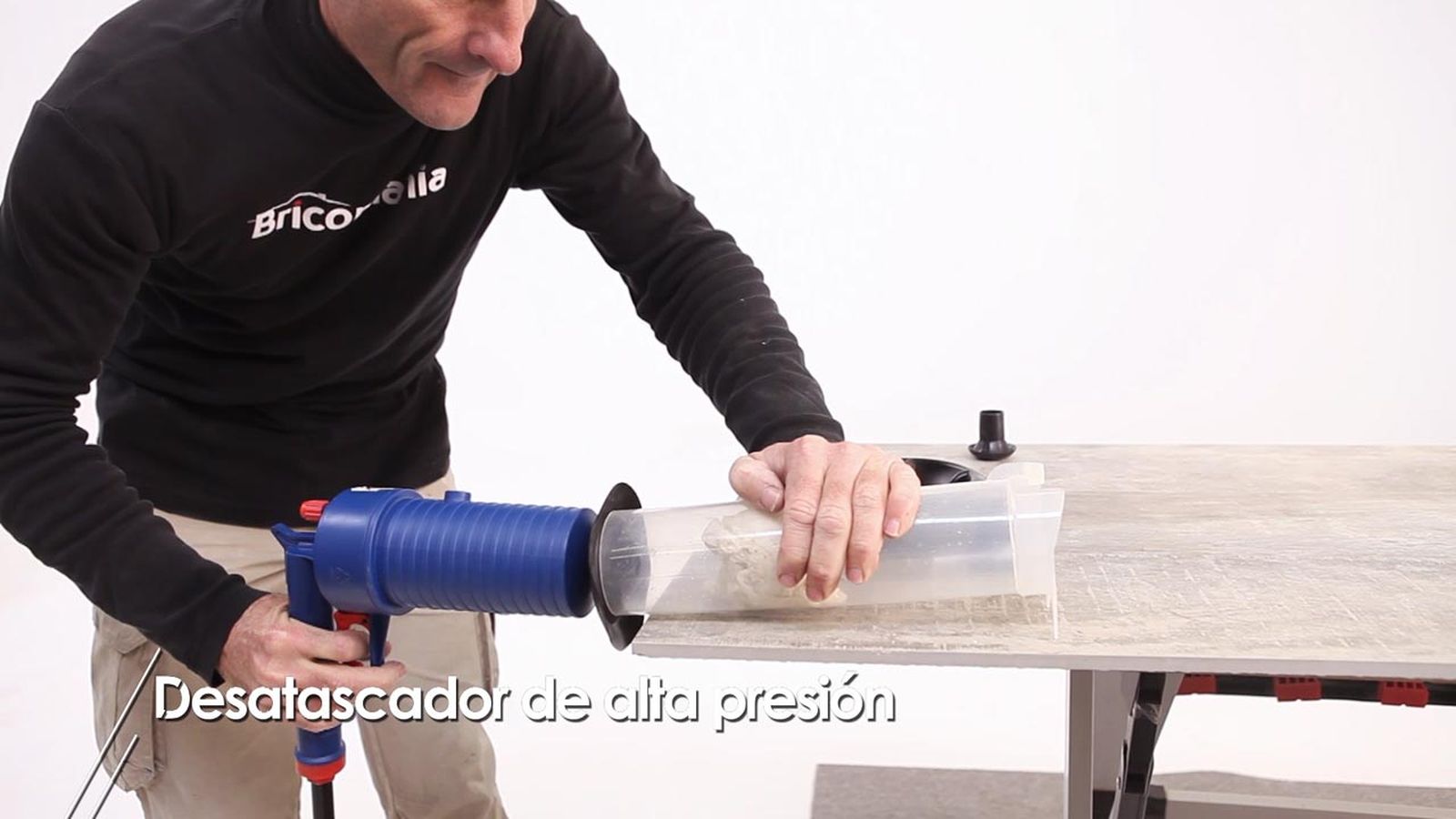 brico 1016 briconsejo 2 desatascador alta presion paso 7 brico 1016 briconsejo 2 desatascador alta presion paso 7