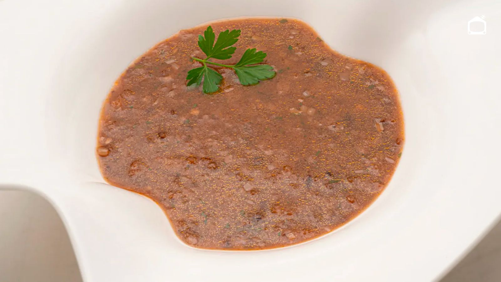 Sopa de pulpo, una receta vasca tradicional que te va a sorprender