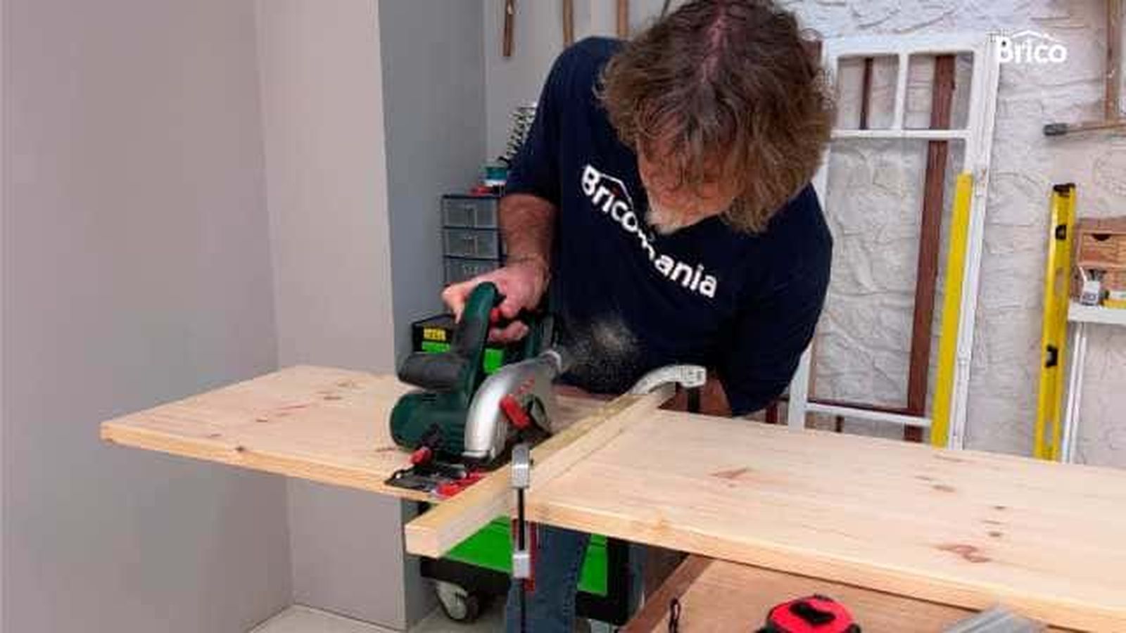 bricomania 59 mesa auxiliar sofa paso 1