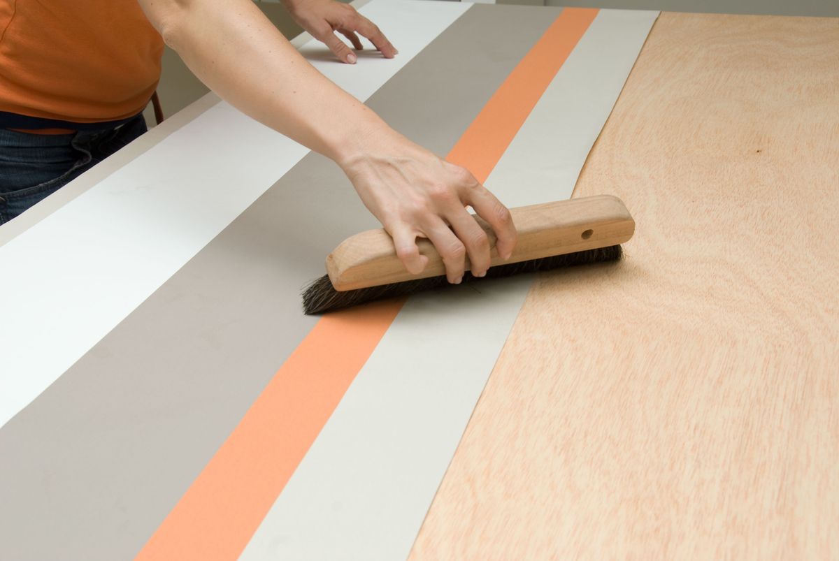 Hacer un armario estrecho paso 11