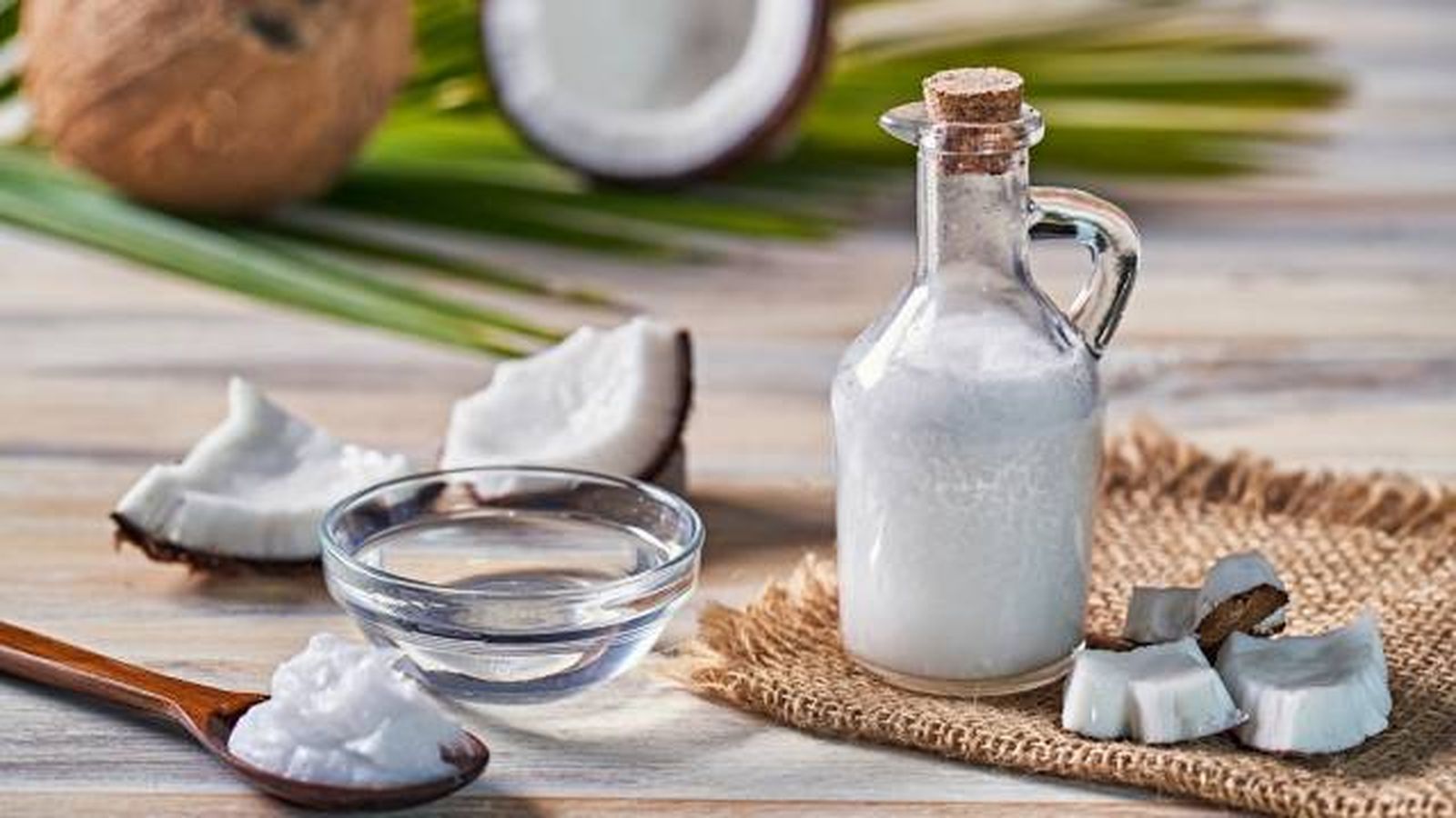 aceite de coco como desmaquillar las pestanas aceite de coco como desmaquillar las pestanas