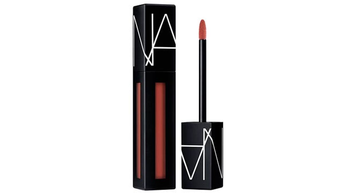 labiales a prueba de mascarilla que si funcionan no resecan labios nars