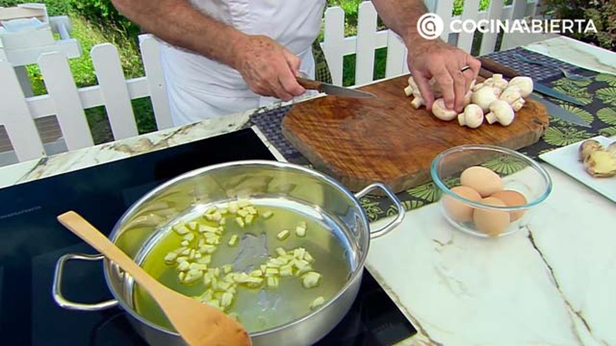 karl7003 judias champinones p3