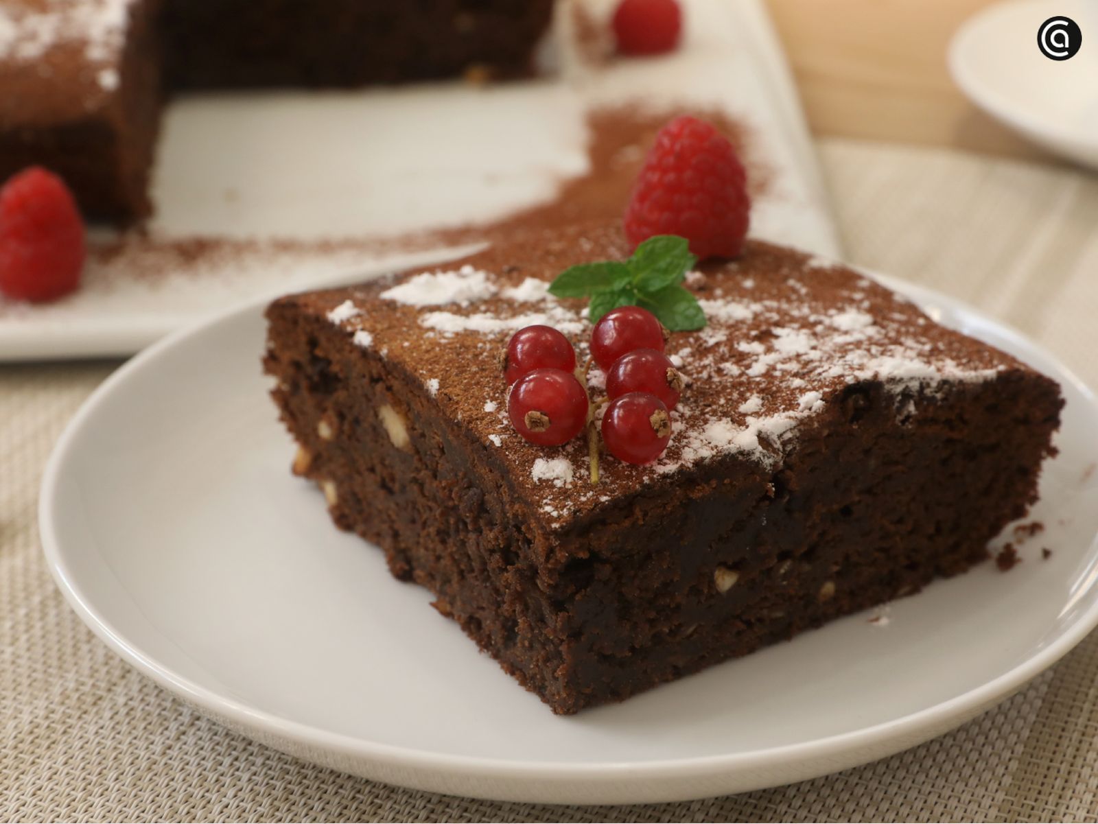 Brownie de chocolate y café: una receta fácil para los amantes de los postres caseros