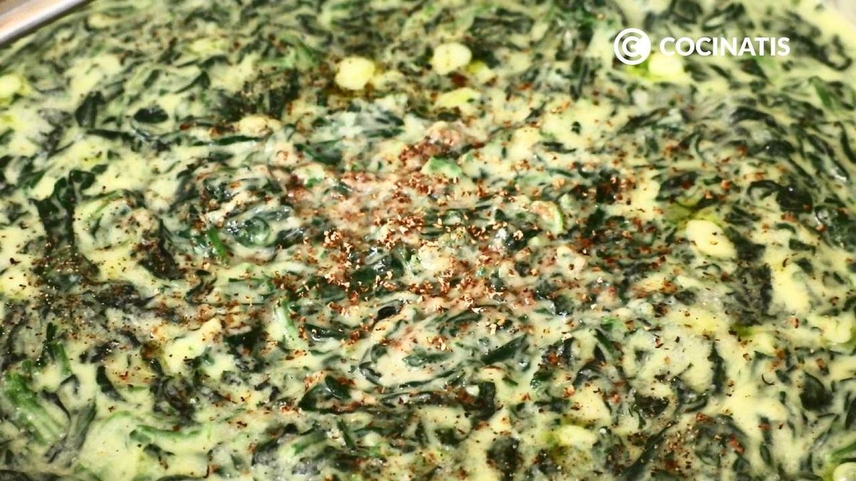 CTIS0974 receta espinacas a la crema paso 4