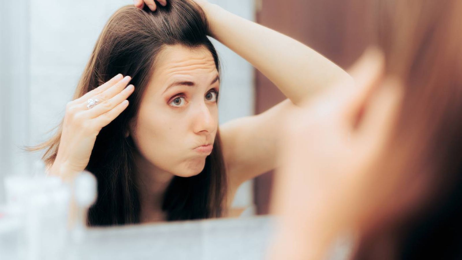 Es bueno arracanse las canas: Mitos Es bueno arracanse las canas: Mitos