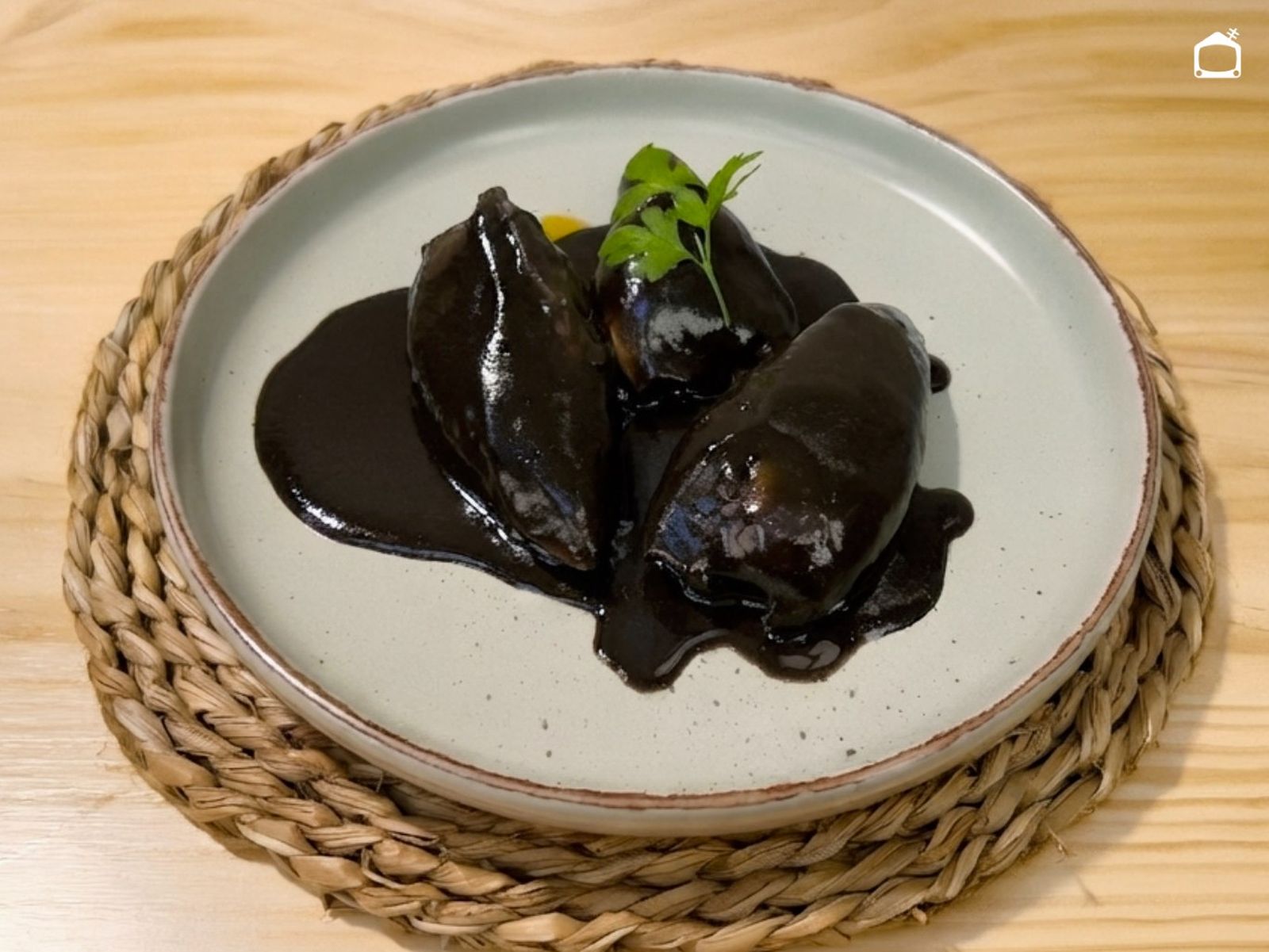 Chipirones en su tinta, receta de Joseba Arguiñano