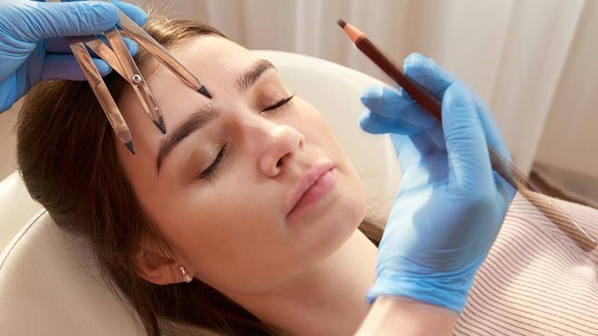 que es el visajismo de cejas como hacer