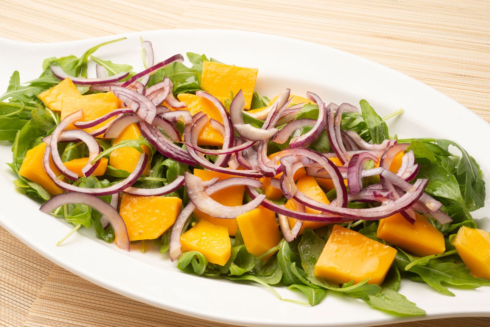 ensalada rucula xl ensalada rucula xl