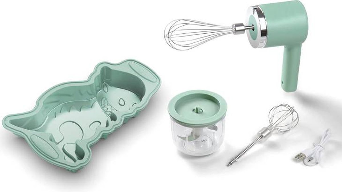 batidora infantil jata