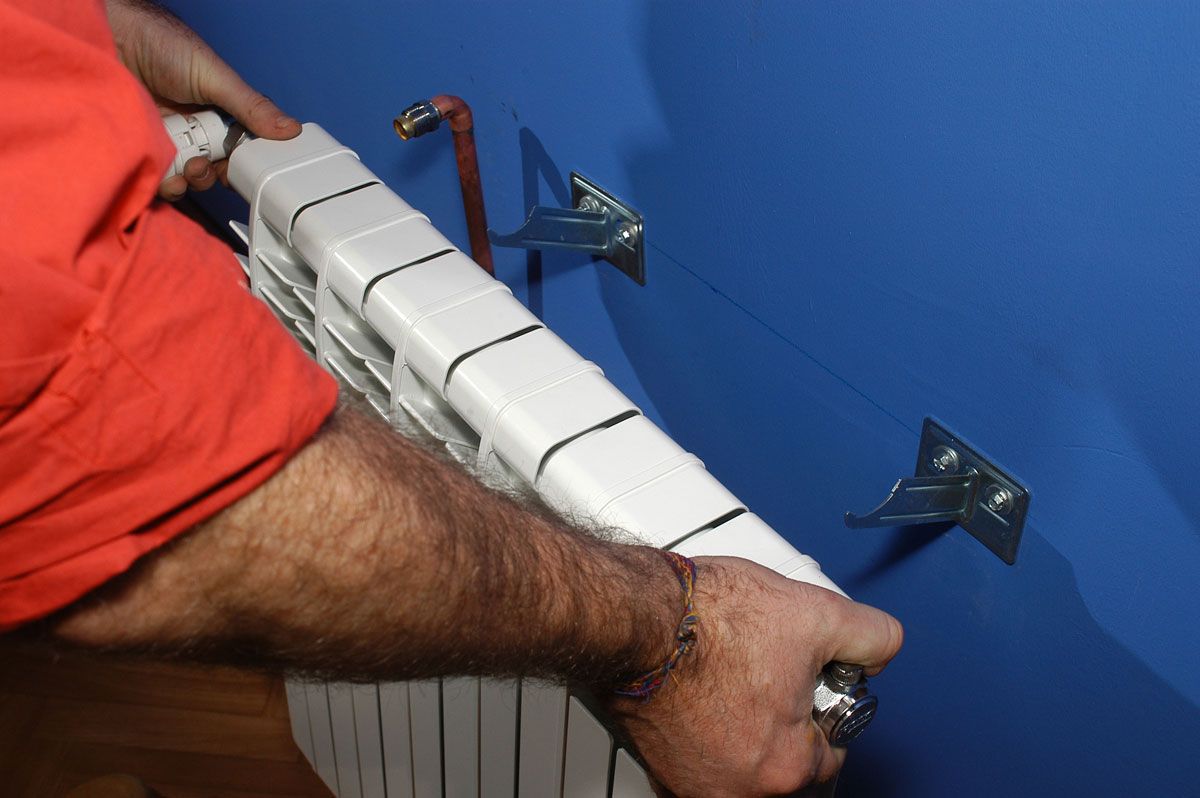 Ampliación de radiadores paso 10