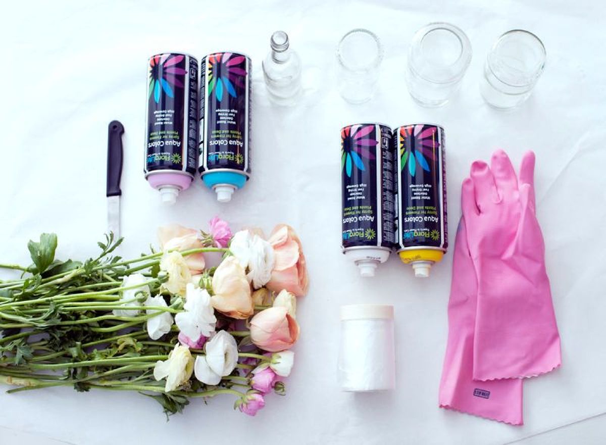 Materiales que puedes necesitar