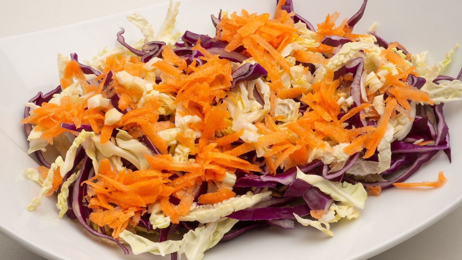 ensalada col lombarda zanahoria xl