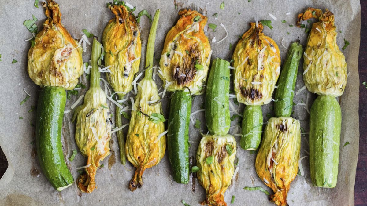 También se pueden consumir al horno, gratinadas o salteadas
