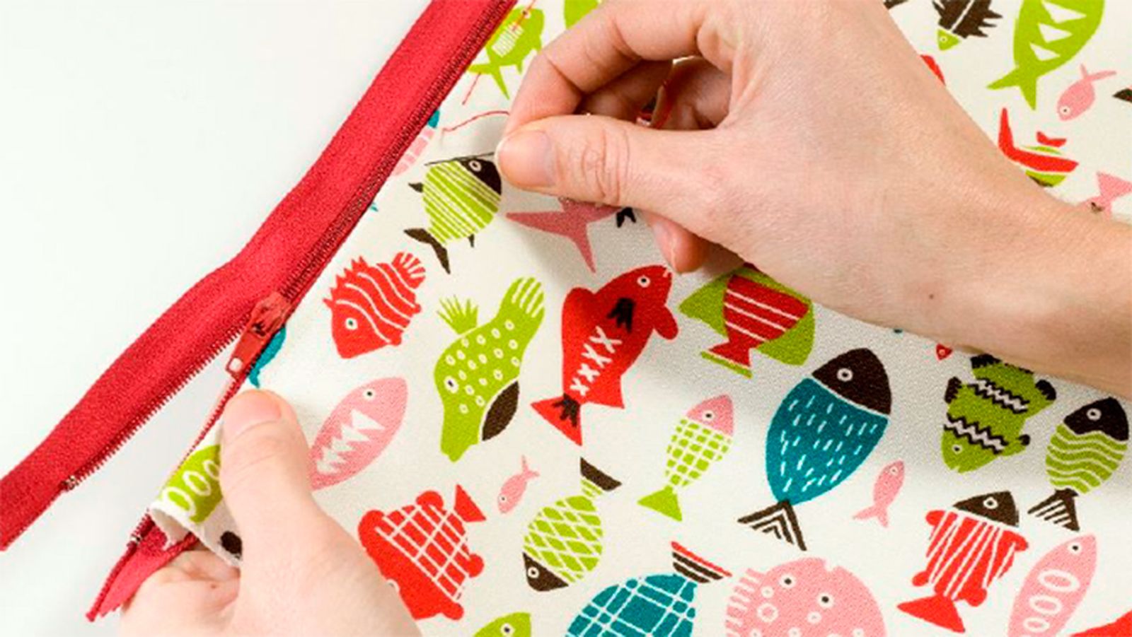 coser estuche lapices paso3 coser estuche lapices paso3