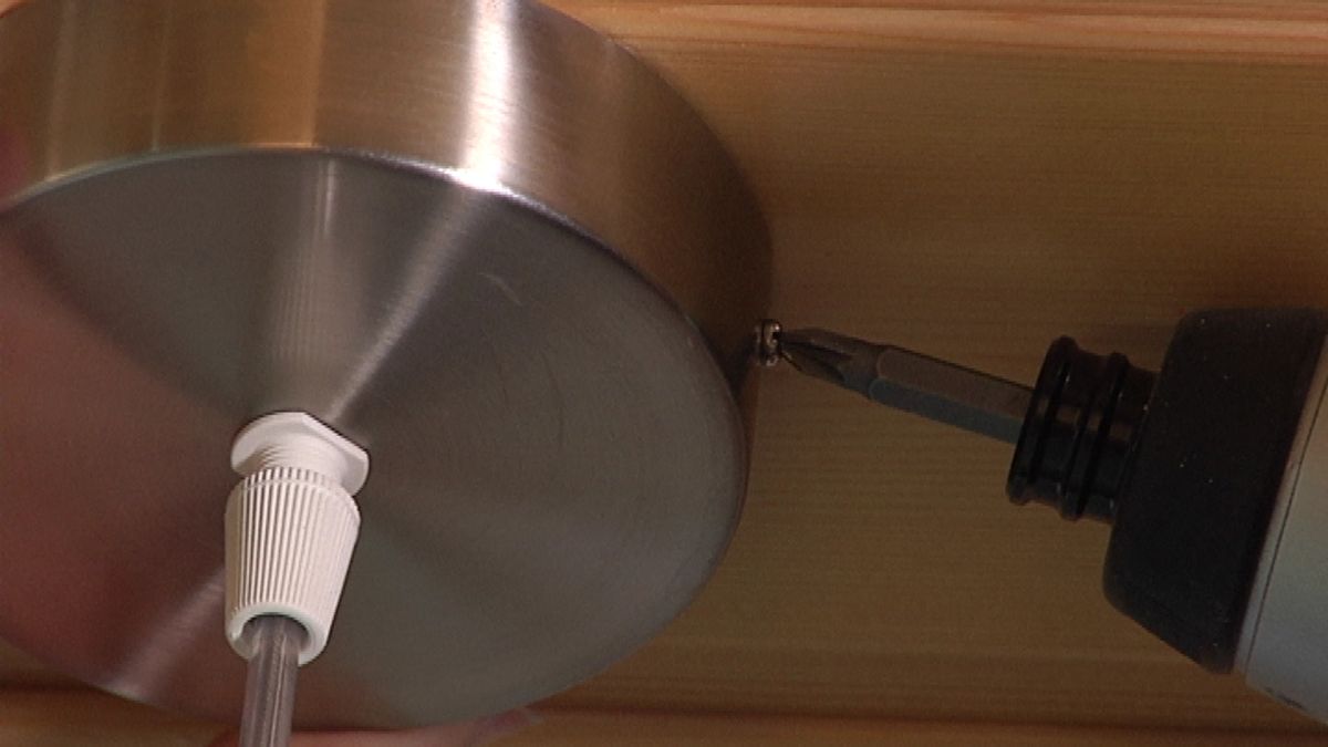 Desplazar punto de luz en techo paso 6