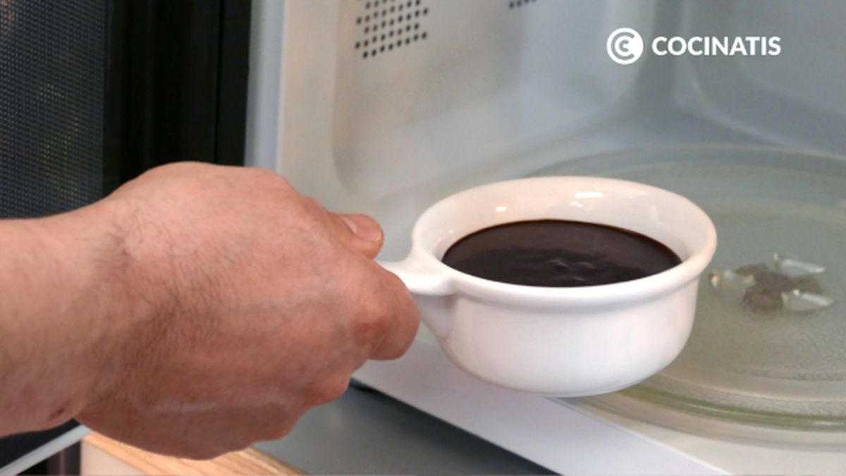 CTIS0764 receta mug cake chocolate paso 4