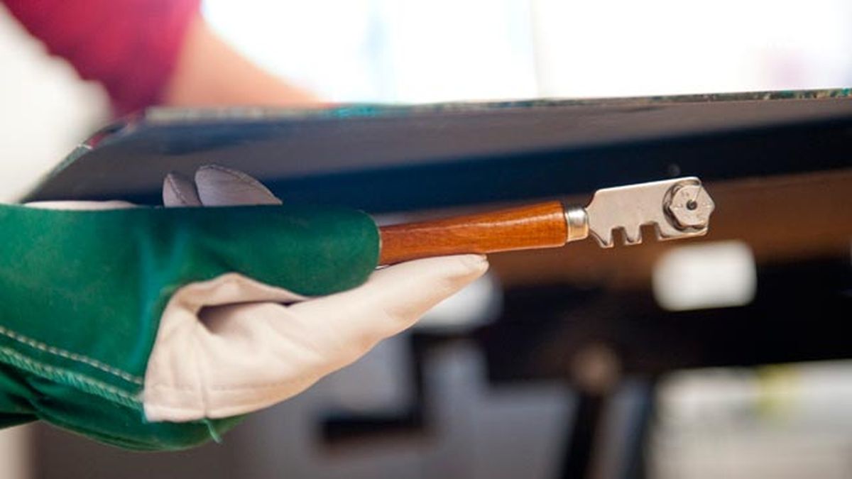 Bricomania 669 Cortar espejo p6