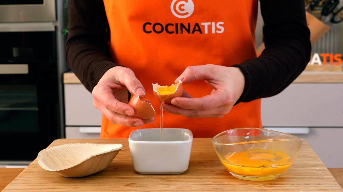 Panettone, el pan dulce italiano de Navidad   paso 2