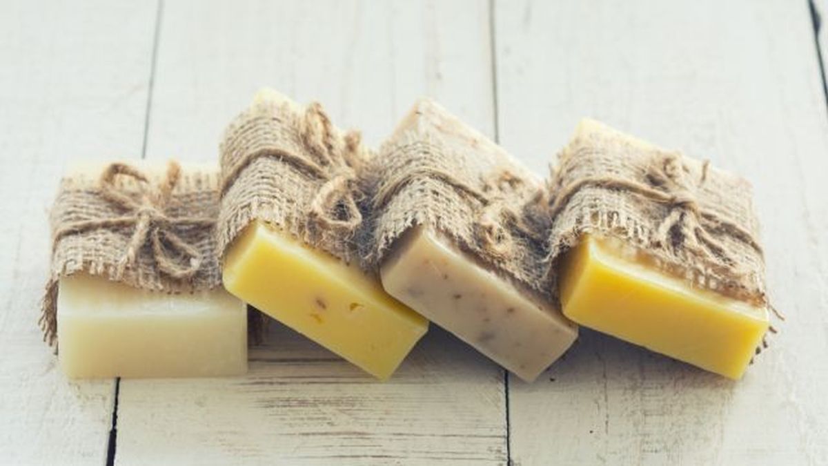 jabones neutros limpieza hogar