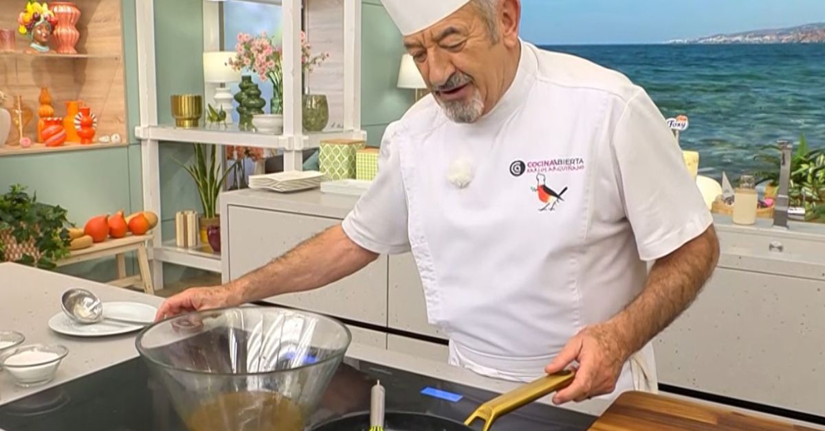 El Roux Cómo hacer un roux paso a paso para espesar salsas