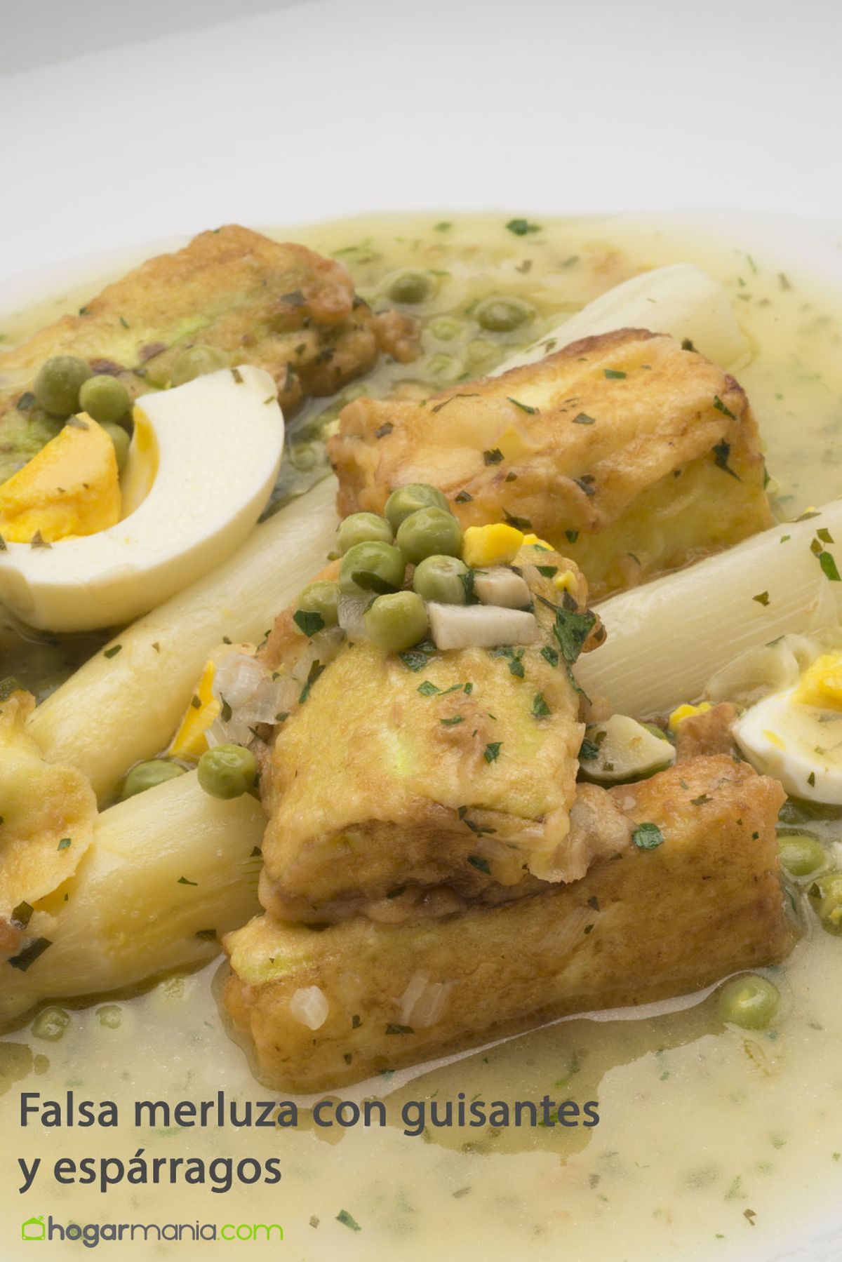 falsa merluza pinterest