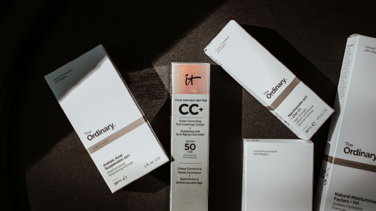 El objetivo de la CC cream va más allá de unificar el tono de la piel