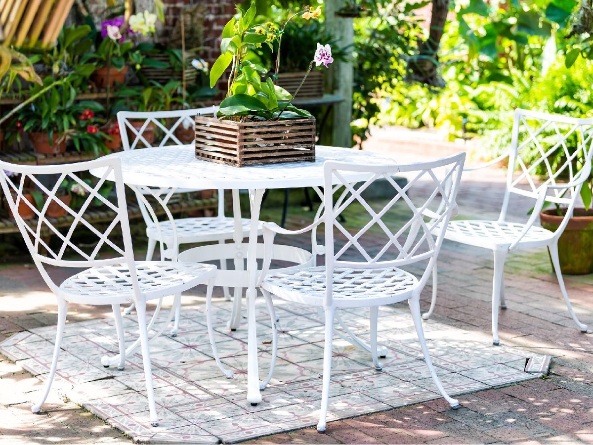 El papel de aluminio también actúa como barrera para evitar la humedad