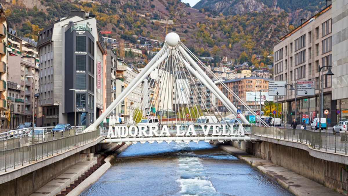 que ver en andorra andorra la vella