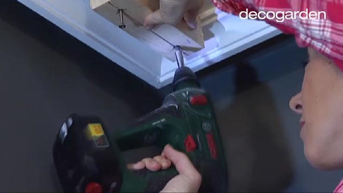 Insonorizar y decorar una habitación p8