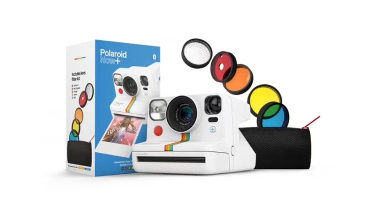 regalos para comunion camara digital polaroid