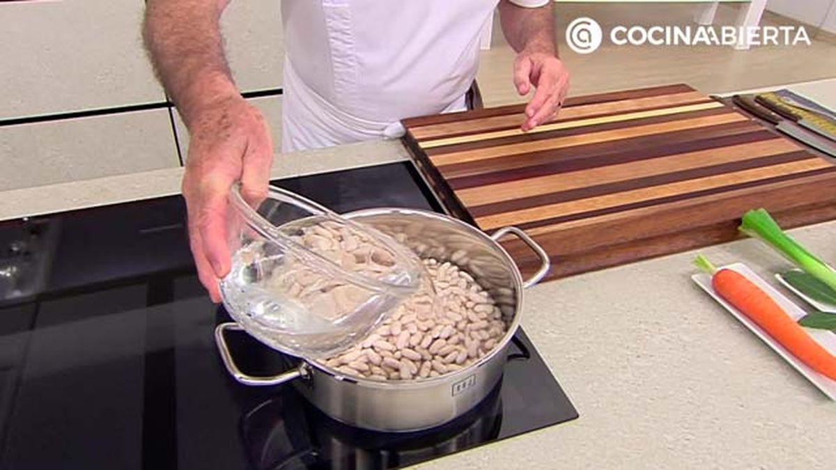 KARL6970 alubias chicharro p1