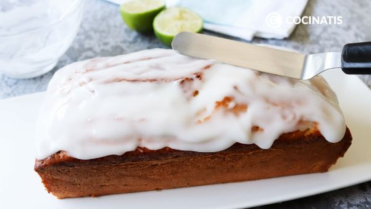 receta bizcocho calabacin lima paso 5