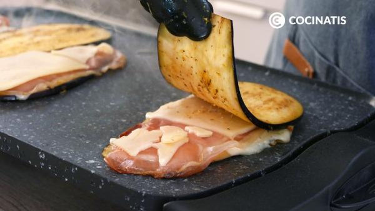 CTIS0954 receta libritos de berenjena paso 6