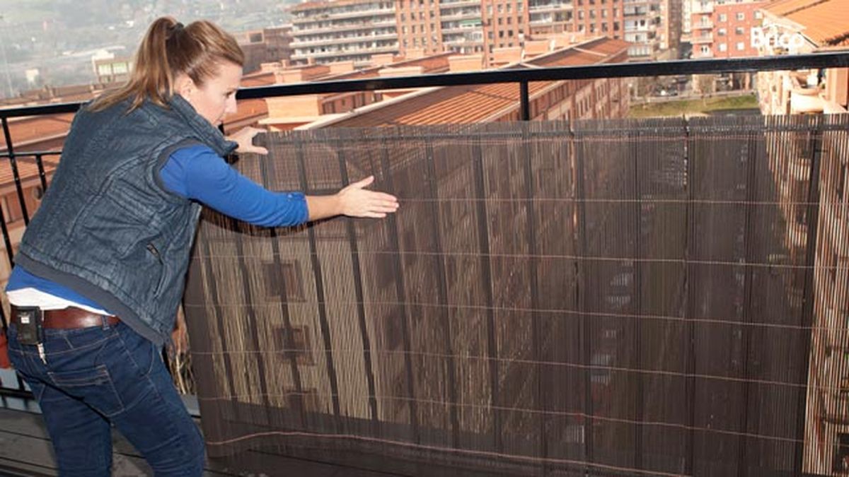 Bricomania 679 Malla de ocultacion p3