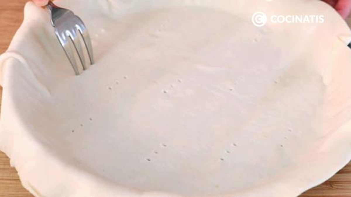 receta quiche de puerros queso azul y nueces paso brisa