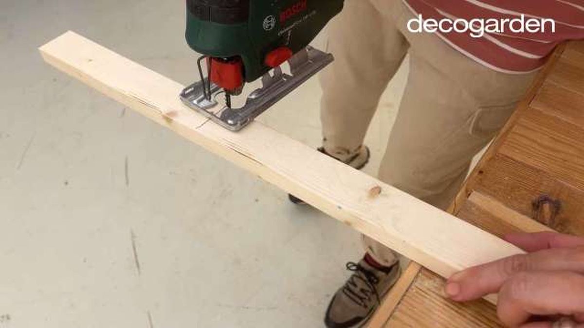 organizador maquillaje reciclando lienzo paso 5