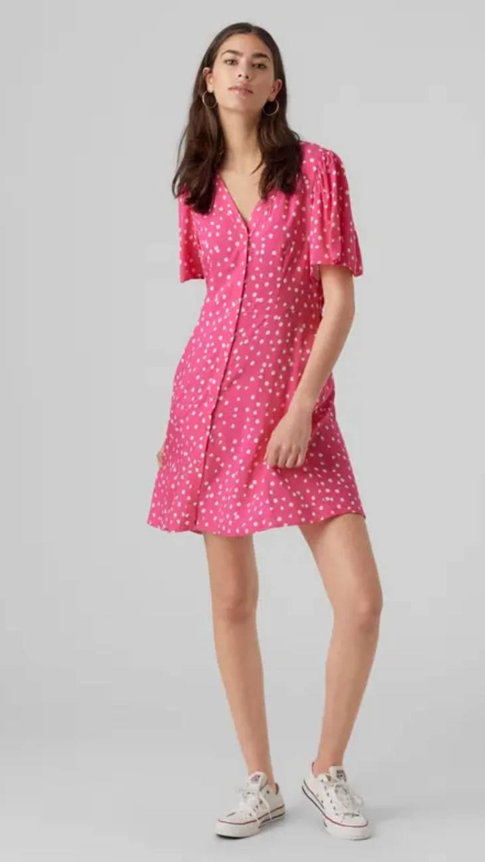 vestido tendencia coquette vestido tendencia coquette