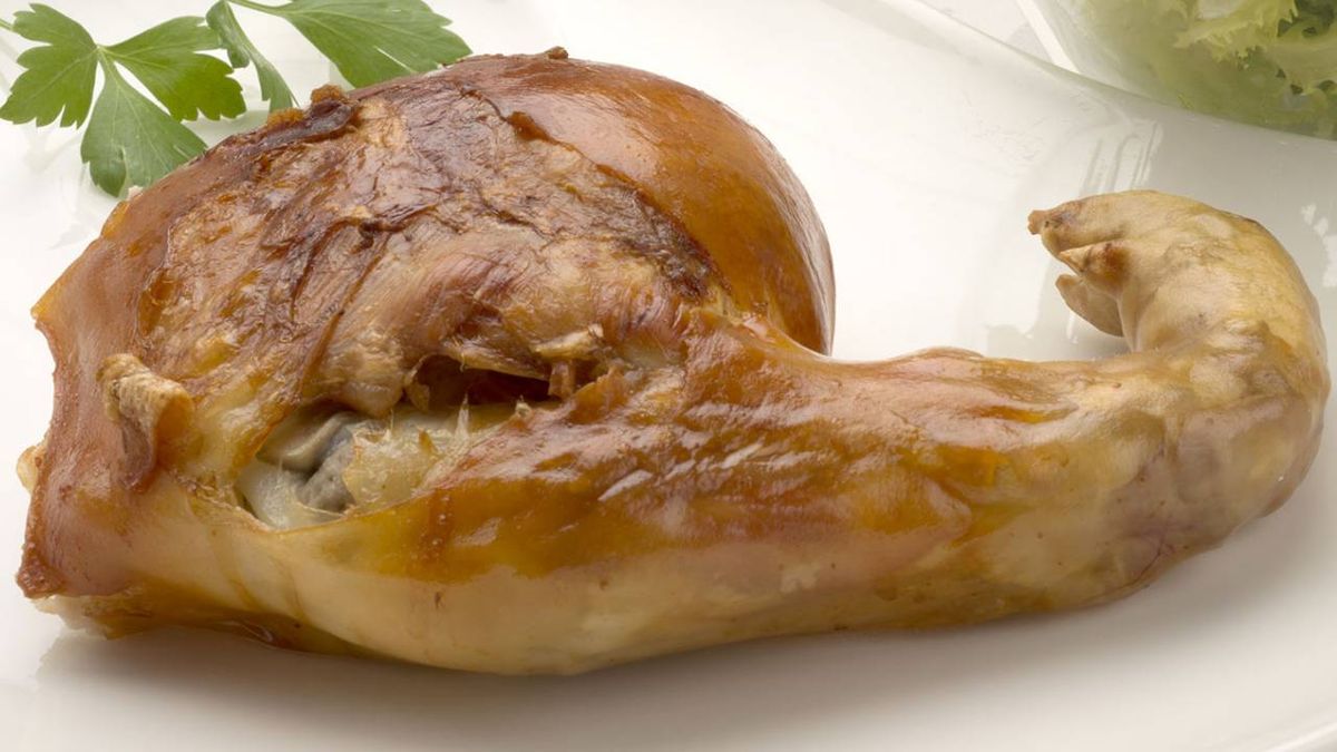 receta cochinillo segoviano receta karlos arguinano karl6092