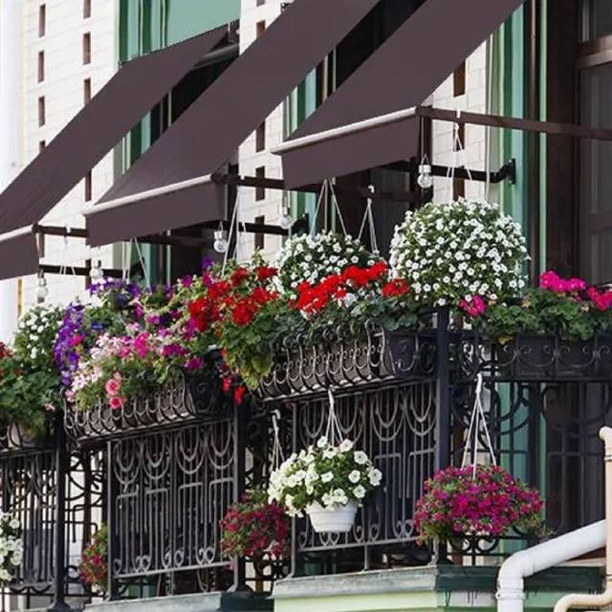Todas las claves para elegir el toldo adecuado para tu terraza 4