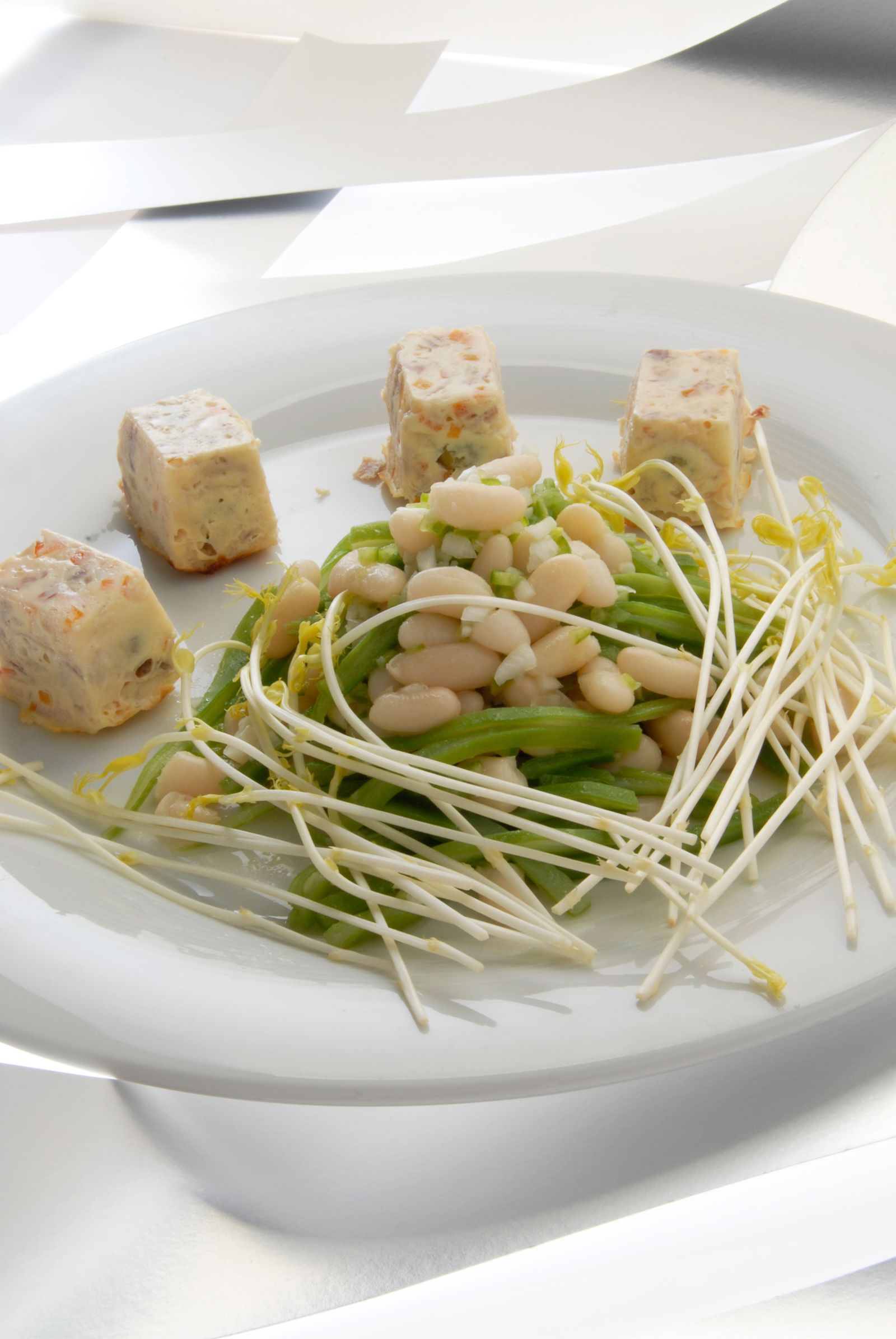 ensalada fiambre xl